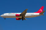 EC-LNC @ LEPA - Alba Star - by Air-Micha