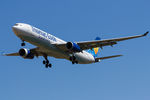 OY-VKG @ LEPA - Thomas Cook Airlines Scandinavia - by Air-Micha