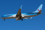 G-TAWH @ LEPA - Thomson Airways - by Air-Micha