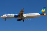OY-VKD @ LEPA - Thomas Cook Scandinavia - by Air-Micha
