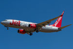 G-GDFS @ LEPA - Jet2.com - by Air-Micha
