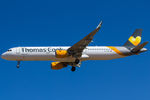 G-TCDE @ LEPA - Thomas Cook Airlines - by Air-Micha