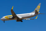 OY-PSA @ LEPA - Primera Air - by Air-Micha