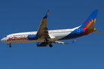 G-JZHA @ LEPA - Jet2.com - by Air-Micha