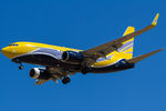 F-GZTG @ LEPA - Europe Airpost - by Air-Micha