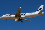 OH-LXD @ LEPA - Finnair - by Air-Micha