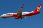 D-ABML @ LEPA - Air Berlin - by Air-Micha