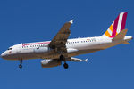 D-AGWR @ LEPA - Germanwings - by Air-Micha