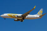 YL-PSD @ LEPA - Primera Air Nordic - by Air-Micha