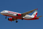 D-ABDU @ LEPA - Air Berlin - by Air-Micha