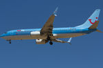 D-ATUZ @ LEPA - TUIfly - by Air-Micha