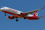 D-ABCL @ LEPA - Air Berlin - by Air-Micha