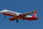 D-ABCB @ LEPA - Air Berlin - by Air-Micha