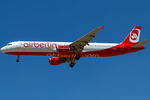 D-ABCH @ LEPA - Air Berlin - by Air-Micha
