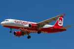 D-ABFU @ LEPA - Air Berlin - by Air-Micha