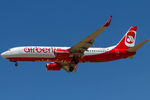 D-ABMB @ LEPA - Air Berlin - by Air-Micha