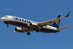 EI-EKS @ LEPA - Ryanair - by Air-Micha