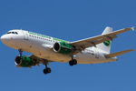 D-ASTU @ LEPA - Germania - by Air-Micha