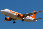 G-EZUD @ LEPA - EasyJet - by Air-Micha