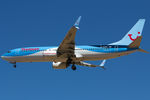 G-TAWK @ LEPA - Thomson Airways - by Air-Micha