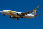 YL-PSC @ LEPA - Primera Air Nordic - by Air-Micha