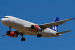 OY-KAN @ LEPA - SAS Airlines - by Air-Micha