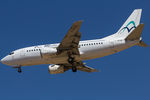 F-HCOA @ LEPA - Air Mediterranee - by Air-Micha