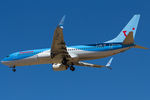 G-TAWC @ LEPA - Thomson Airways - by Air-Micha