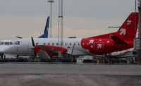 ES-LSF @ ESOE - Recently registered. - by Krister Karlsmoen