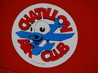 F-BPCJ @ LFCH - Chatillon Air Club - by Jean Goubet-FRENCHSKY