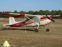N239WM @ LFCH - beautiful private - by Jean Goubet-FRENCHSKY