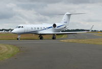 N429DD @ EGTK - N429DD at Oxford /Kidlington 25.7.15 - by GTF4J2M