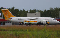 SE-DSS @ ESOE - Bound for Croatia.