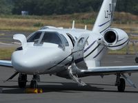 LZ-FNA @ LFBD - Aviodelta - by Jean Goubet-FRENCHSKY