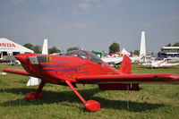 N600SS @ OSH - rv - by christian maurer