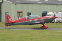 JY-RFC @ EGSV - Royal Jordanian Falcons. - by Graham Reeve