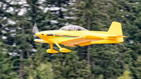 C-FHUM @ KAWO - 2015 Arlington Washington Fly-In - by Terry Green
