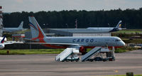 RA-64051 @ UUDD - Domodedovo - Moscu - Rusia - by Pedro Martinez de Antoñana