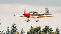 N799AD @ KAWO - 2015 Arlington Washington Fly-In - by Terry Green