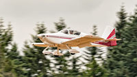 N696HD @ KAWO - 2015 Arlington Washington Fly-In - by Terry Green