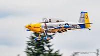 N998HG @ KAWO - 2015 Arlington Washington Fly-In - by Terry Green