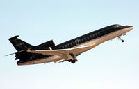 OH-WIX @ ESSB - Departing runway 12 to LED. - by Anders Nilsson