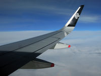 ZK-OXE - WLG-AKL - by Micha Lueck