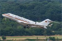 14 04 @ EDDR - Bombardier BD-700-1A11 - by Jerzy Maciaszek