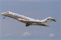 14 04 @ EDDR - Bombardier BD-700-1A11 - by Jerzy Maciaszek