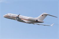 14 04 @ EDDR - Bombardier BD-700-1A11 - by Jerzy Maciaszek