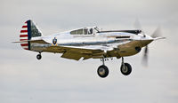 G-CIIO @ EGSU - Duxford 12.7.15 - by leo larsen