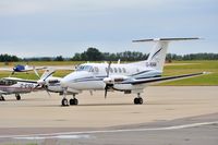 G-NIAA @ EGSH - Nice Visitor. - by keithnewsome