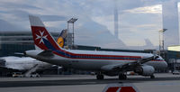 9H-AEI @ EDDF - Frankfurt - Flughafen - Alemania - by Pedro Martinez de Antoñana