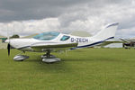 G-ZECH photo, click to enlarge G-ZECH photo, click to enlarge